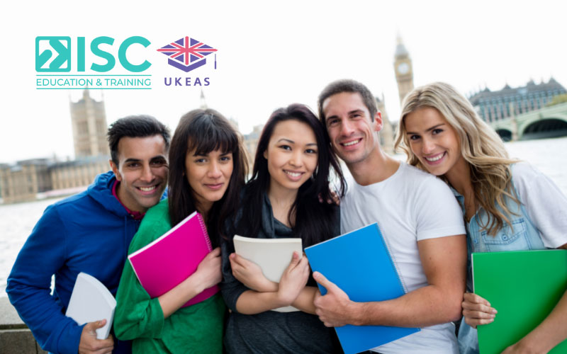 IELTS tại Top 10 trường Đại học tốt nhất nước Anh