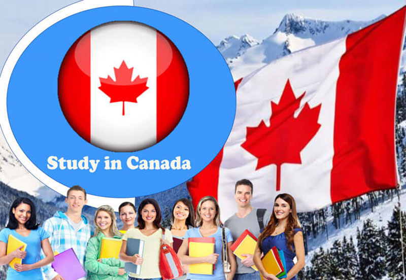 Du học nghề định cư Canada và các bậc học