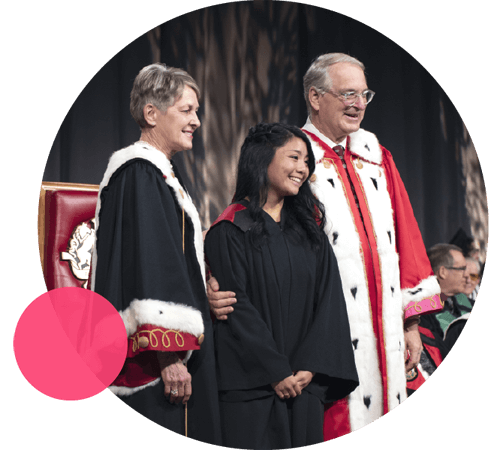 Học bổng du học Canada