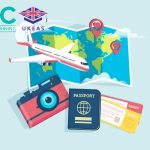 Hướng dẫn nộp hồ sơ xin visa du học Anh