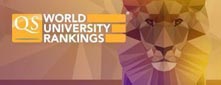 QS World University Rankings