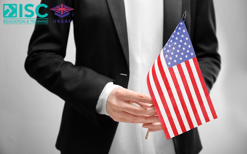 Nhóm visa Mỹ không định cư