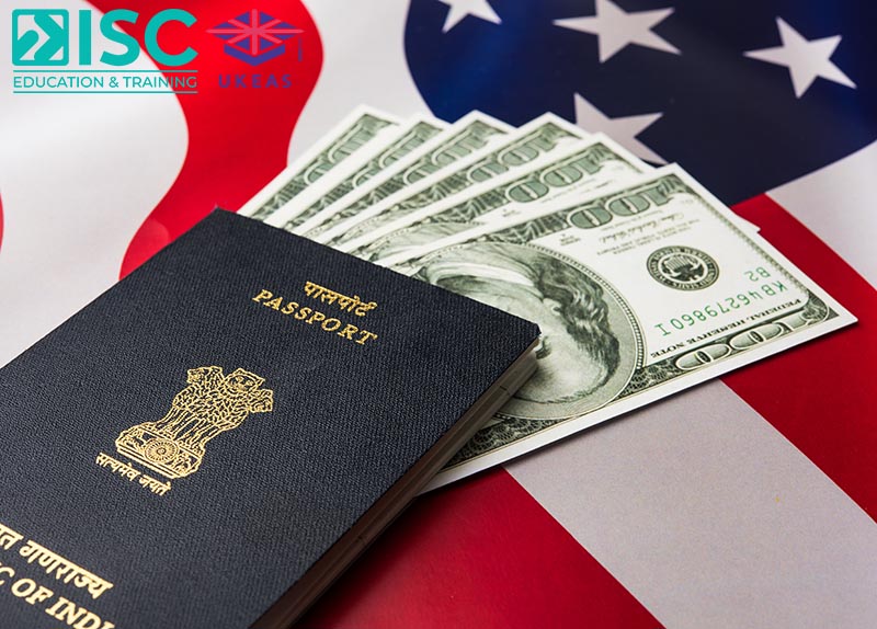 Gia hạn visa du học Mỹ