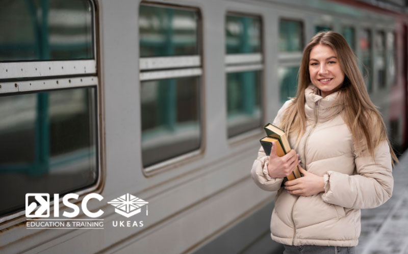 Ngoài những giờ học căng thẳng, các hoạt động tại trường Đại học ở Anh cũng rất sôi nổi