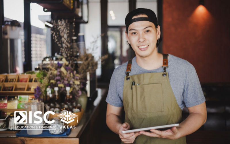 Công việc và thu nhập ổn định khi làm việc tại Anh