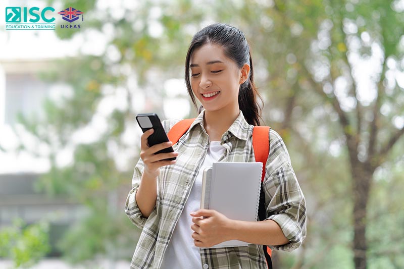 Điều kiện để đăng ký học bổng đại học