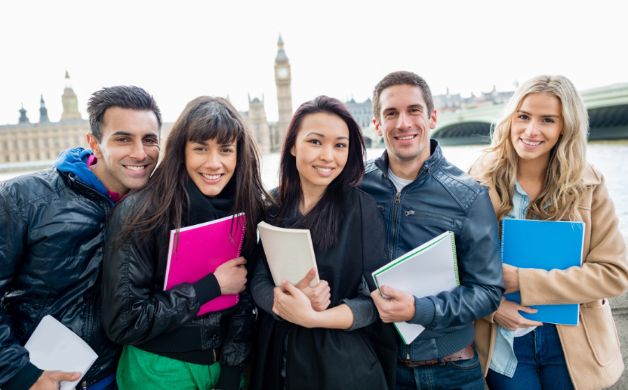 Các lựa chọn du học Anh không cần IELTS | Các trường đại học tốt nhất