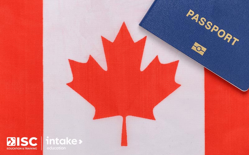 Hồ sơ du học Canada gồm những gì?