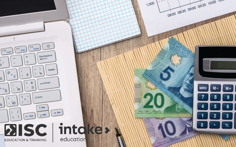 Lệ phí làm hồ sơ du học Canada