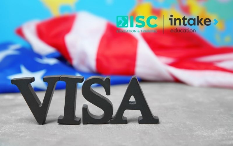Bạn cần làm công việc theo đúng visa Mỹ đã được cấp