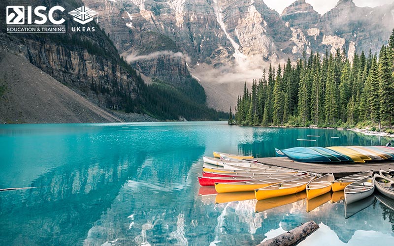 Phỏng vấn visa du học Canada để hiện thực ước mơ du học Canada