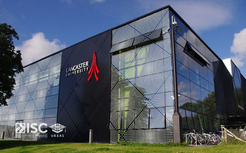 Đại học Lancaster