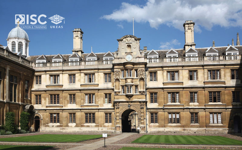Đại học Cambridge
