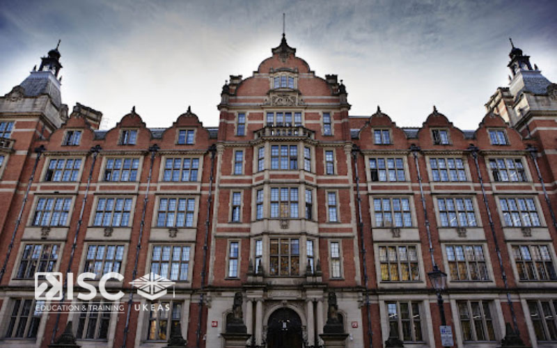 Trường Kinh tế tại London
