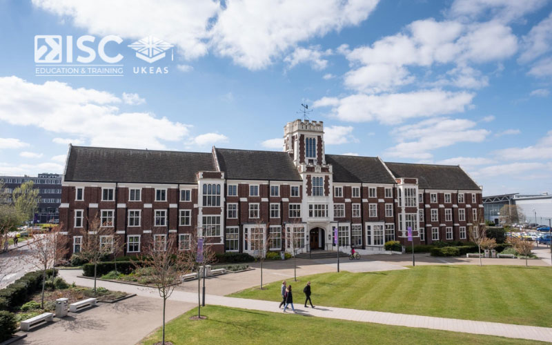 Đại học Loughborough