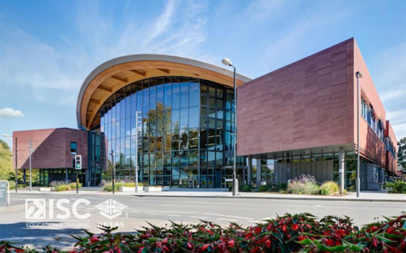 Đại học Warwick