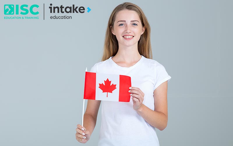 Các hoạt động văn hoá tại Canada