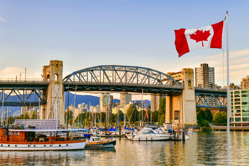 Cơ hội làm việc tại Canada đối với du học sinh