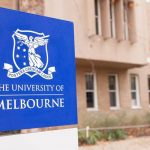 Học bổng đại học Melbourne