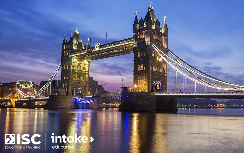 Thủ đô London của Anh là nơi có chi phí sinh hoạt đắt đỏ