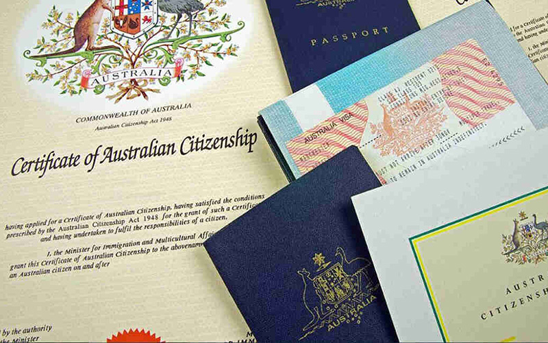 Làm Permanent Residency (PR), thường trú nhân tại Úc có khó không?