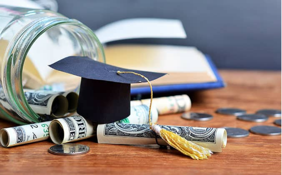 Học bổng Úc không yêu cầu IELTS | Cập Nhật 2024