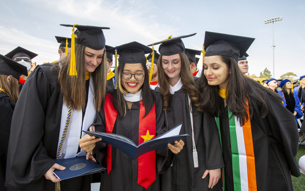 Top học bổng chứng chỉ TESOL tốt nhất