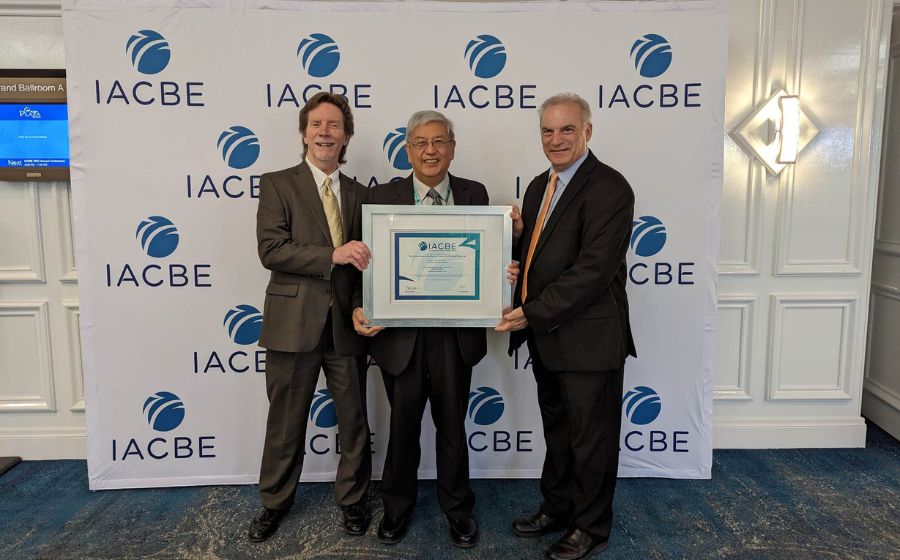 Chứng nhận IACBE cực kỳ quan trọng với các trường đại học