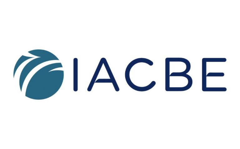 Chứng nhận IACBE