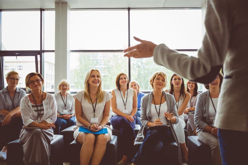 Nhà quản lý quan hệ nhân viên - Employee Relations Manager