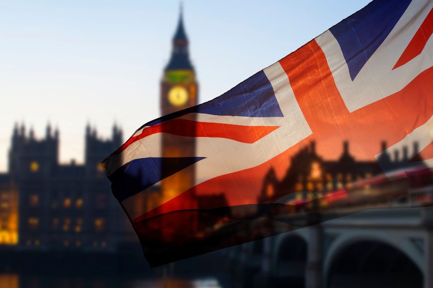 Yêu cầu xác nhận đối với một số loại thị thực tại UK