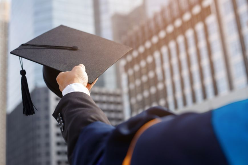 QS Rankings và BXH Times là hai bảng xếp hạng uy tín nhất thế giới