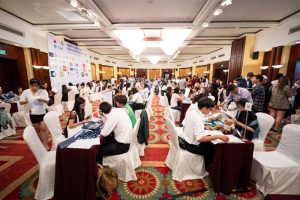 Thị trường du học 2021- 2022 thay đổi như thế nào