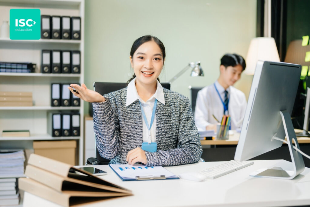 Chính sách làm việc tại Anh Quốc
