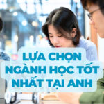 15 ngành học tốt nhất tại Anh | Cập nhật 2026