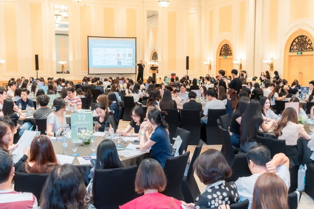 Về ISC Education: Hành Trình Hơn Hai Thập Kỷ Kiến Tạo
