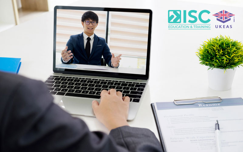 Hãy chuẩn bị thật tự tin để trả lời những câu hỏi phỏng vấn xin học bổng