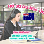 Hồ Sơ Du Học Úc Gồm Những Gì | Cập nhật mới nhất 2026