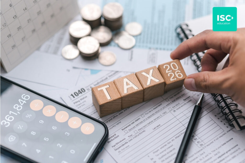 Thuế thu nhập cá nhân khi làm việc sau tốt nghiệp tại Úc