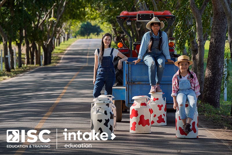 Khí hậu tại Úc cực kỳ lý tưởng để sinh sống lâu dài