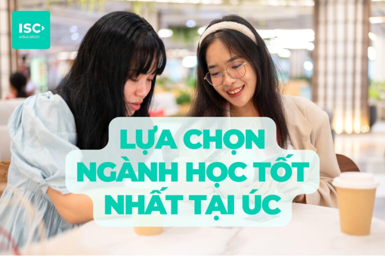 14 ngành học tốt nhất tại Úc | Cập nhật 2026