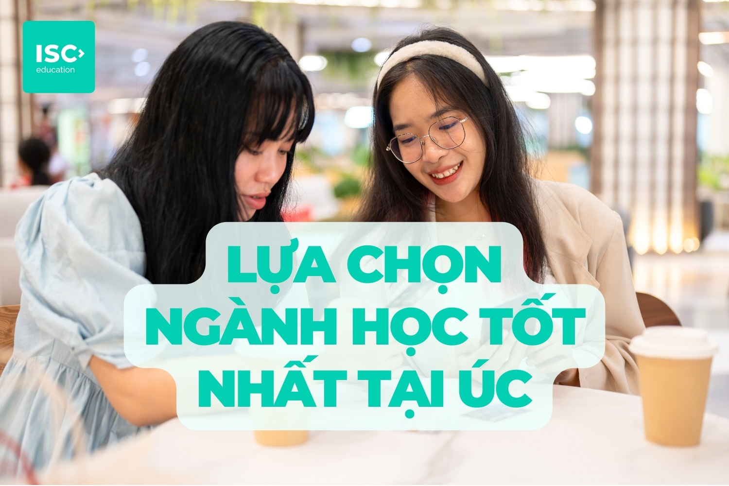 14 ngành học tốt nhất tại Úc | Cập nhật 2026
