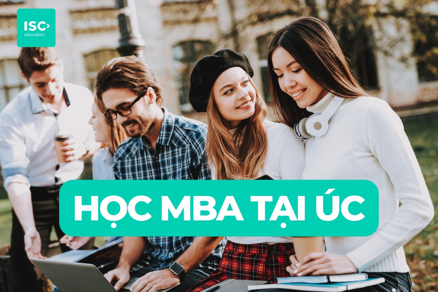 Du học MBA tại Úc | Chi phí, điều kiện đầu vào và công việc sau tốt nghiệp