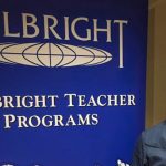 Fulbright Distinguished Awards in Teaching Program