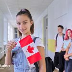 Các chương trình học tiếng Anh ở Canada