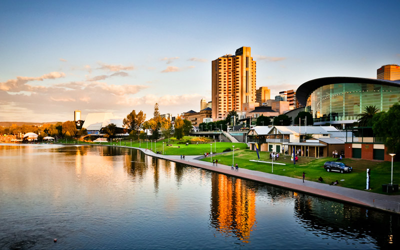 Có nên du học ở thành phố Adelaide? Cập nhật ngay danh sách việc làm mới nhất dành cho du học sinh