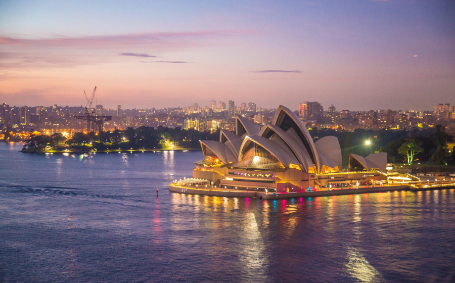 Du học Sydney Úc | Thông Tin Mới Nhất 2026-2027