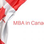Học MBA Canada