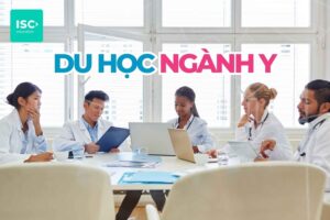 Du học ngành Y | Cập nhật chi tiết dành cho du học sinh