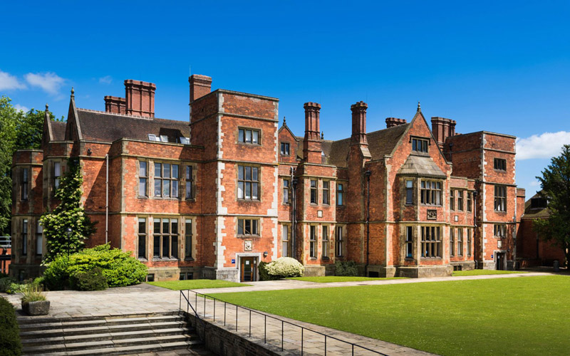 Tổng quan về đại học University of York
